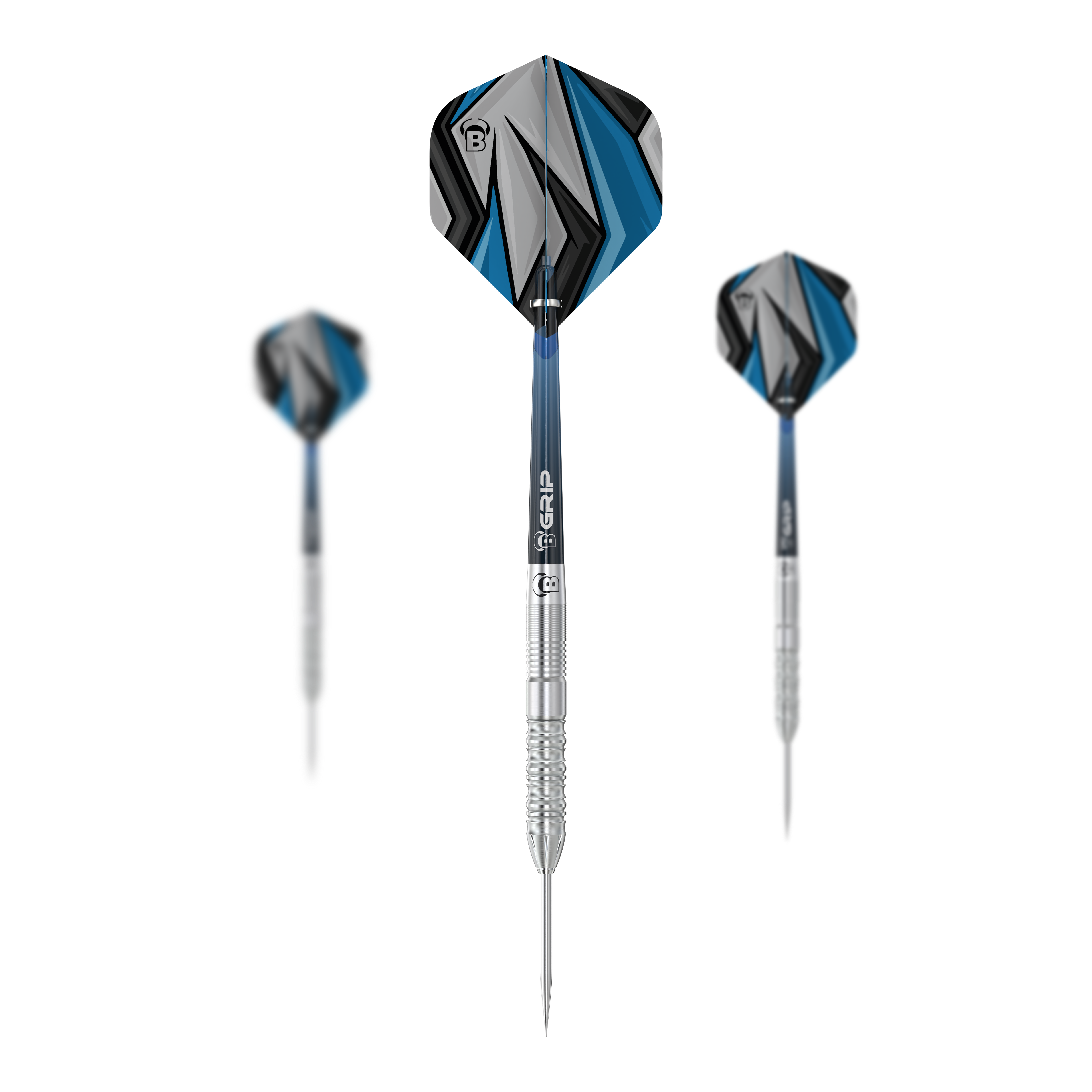 Bulls Stone S2 Steeldarts