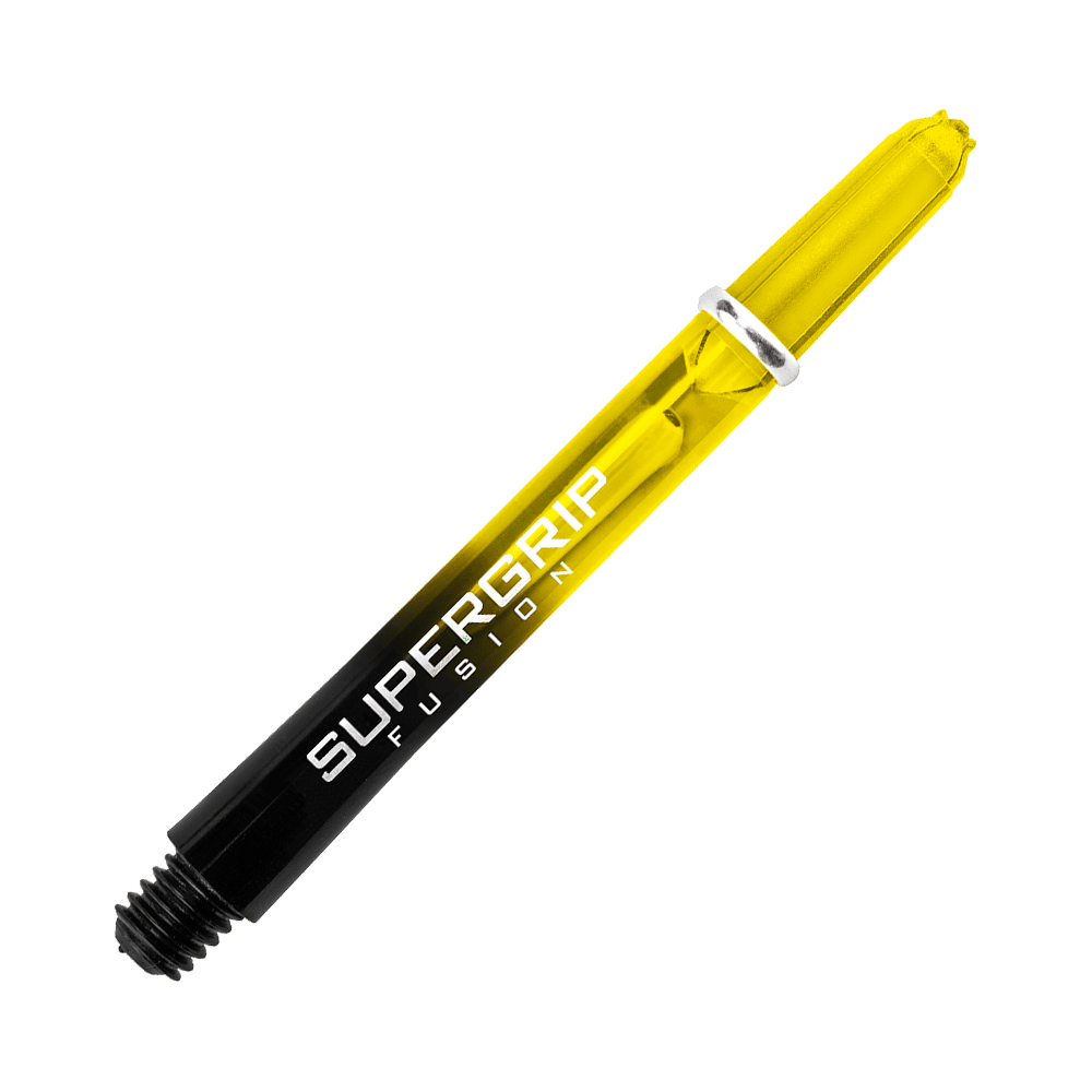 Manche Harrows Supergrip Fusion - Jaune