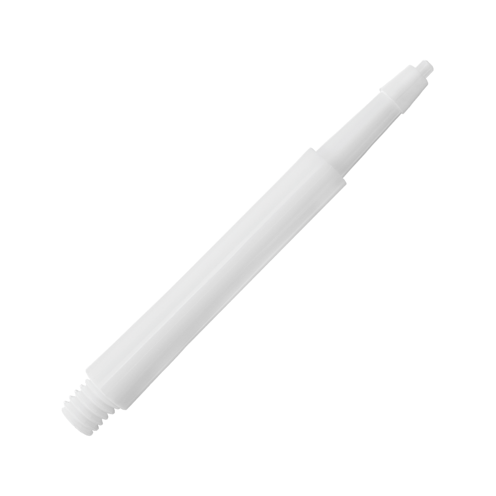 Tiges Harrows Clic Standard - Blanc