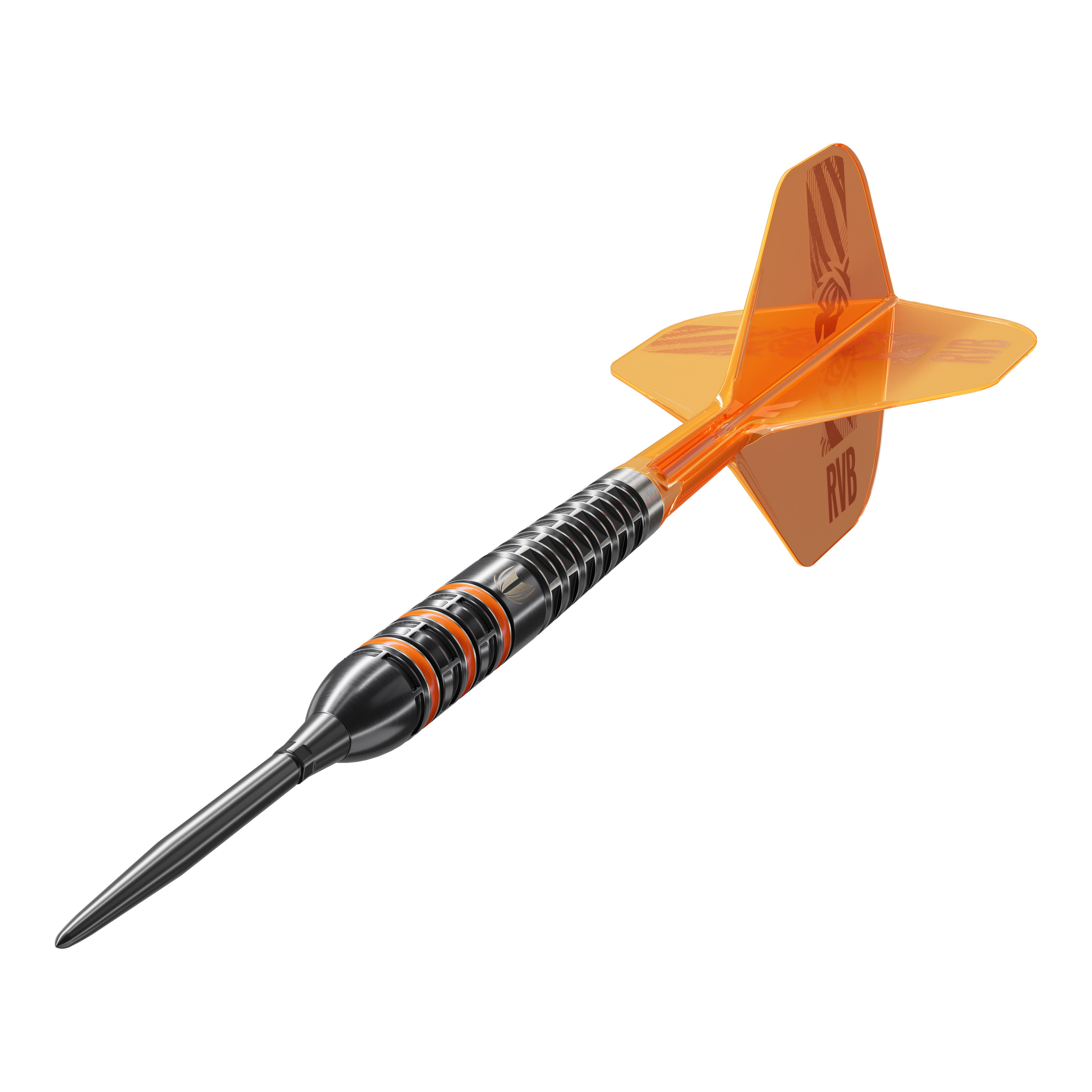 Target Raymond Van Barneveld 95K Swiss Points Steeldarts