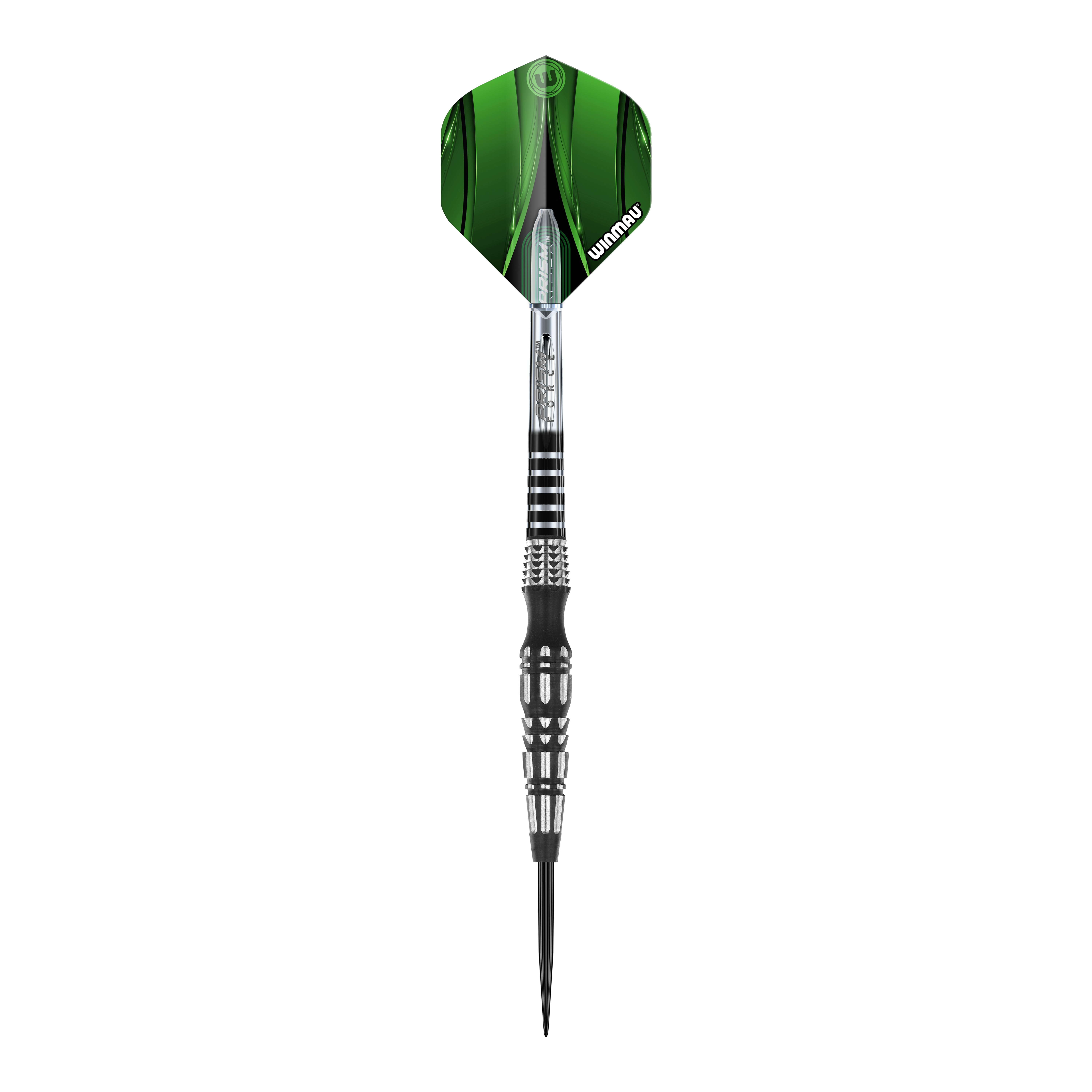 Fléchettes en acier Winmau Sniper Special Edition V2