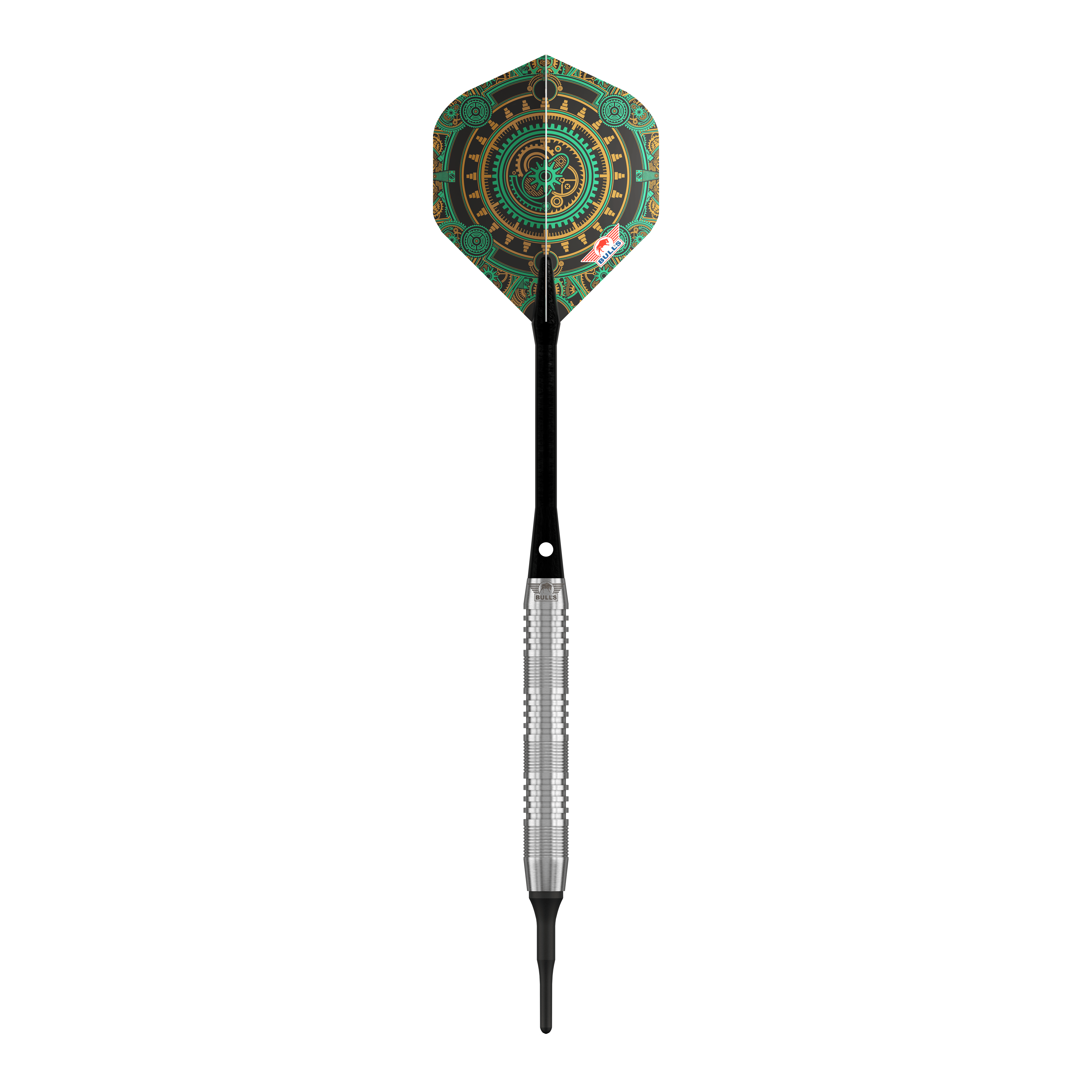 Fléchettes Bulls NL Direct en tungstène souple - 18 g