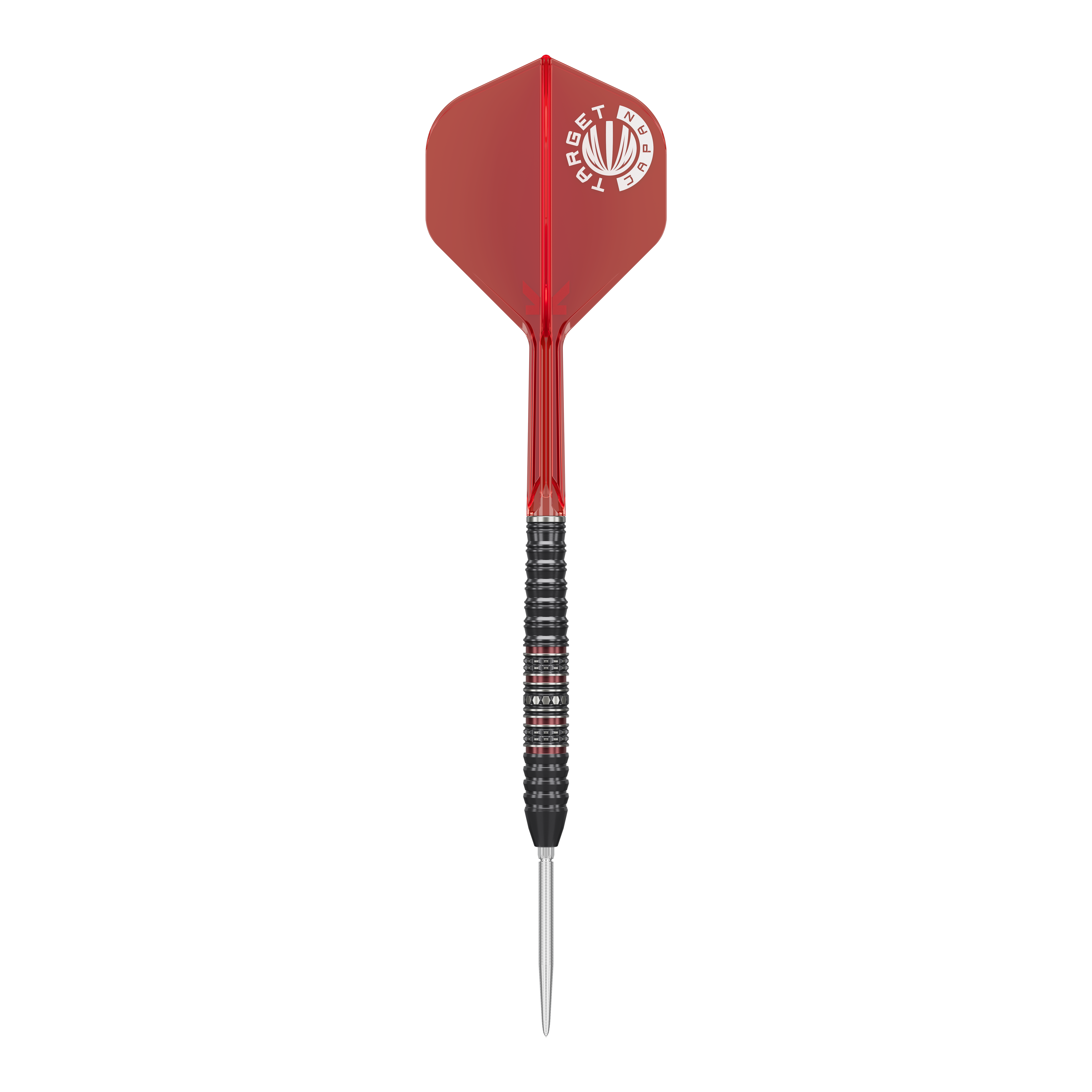 Target Japan Prime Series Diamond Kosuzu Iwao GEN4 Fléchettes en acier à pointe suisse Dieses Bild zeigt die Target Japan Prime Series Diamond Kosuzu Iwao GEN4 Swiss Point Steeldarts. Die hochwertigen Steeldarts sind für professionelle Dartspieler konzipiert.