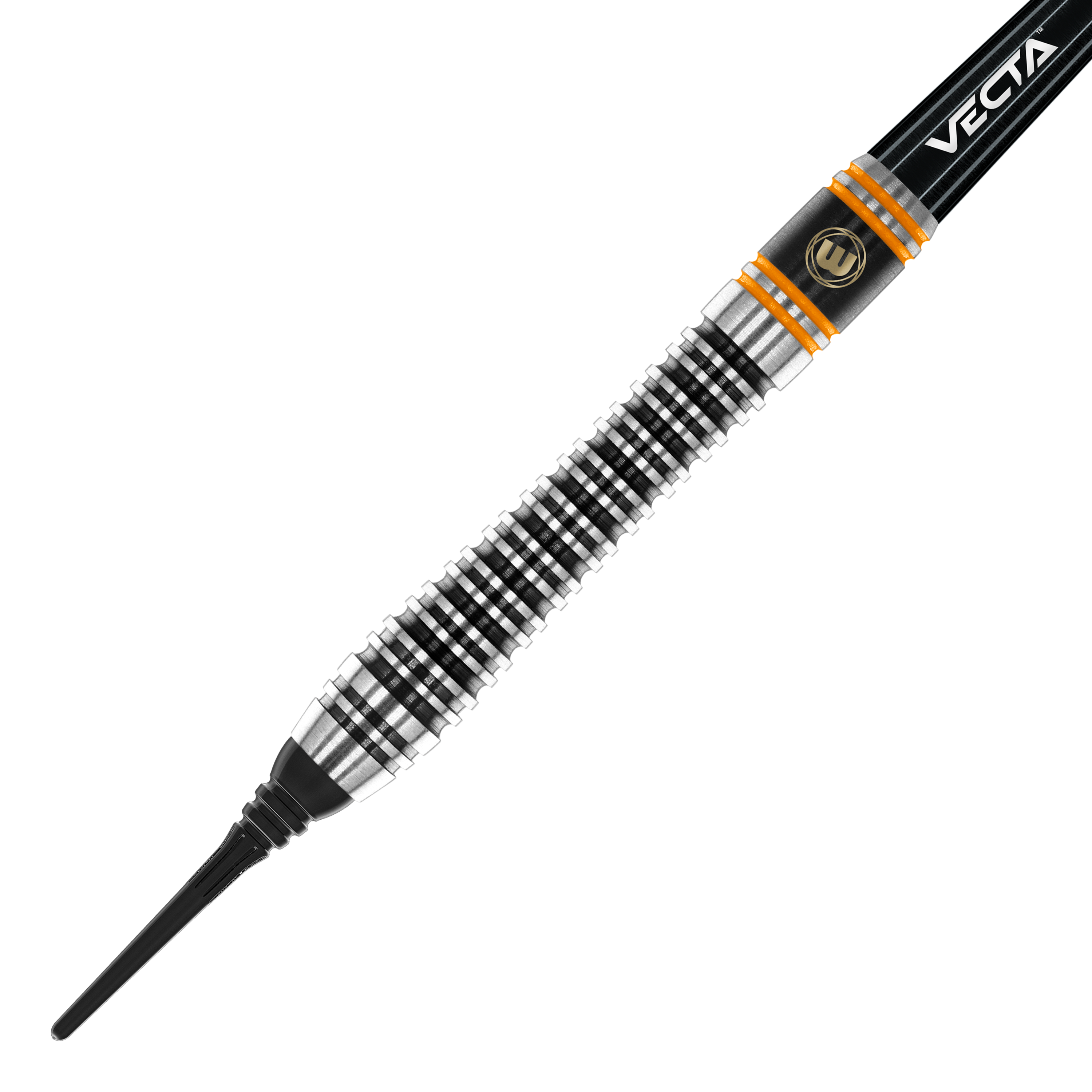 Winmau Danny Noppert Signature Edition 2 fléchettes souples - 20g