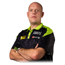  Image de Michael van Gerwen