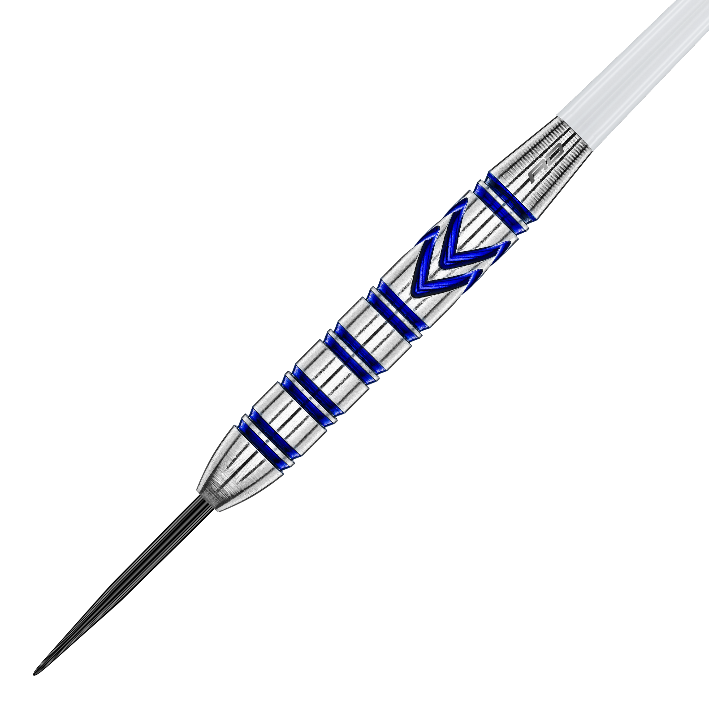 Red Dragon Gerwyn Price Fléchettes en acier et laiton - 21 g Abgebildet sind Red Dragon Gerwyn Price Brass Steeldarts - 21 g aus Messing. Das Design ist sportlich und für Turniere geeignet.