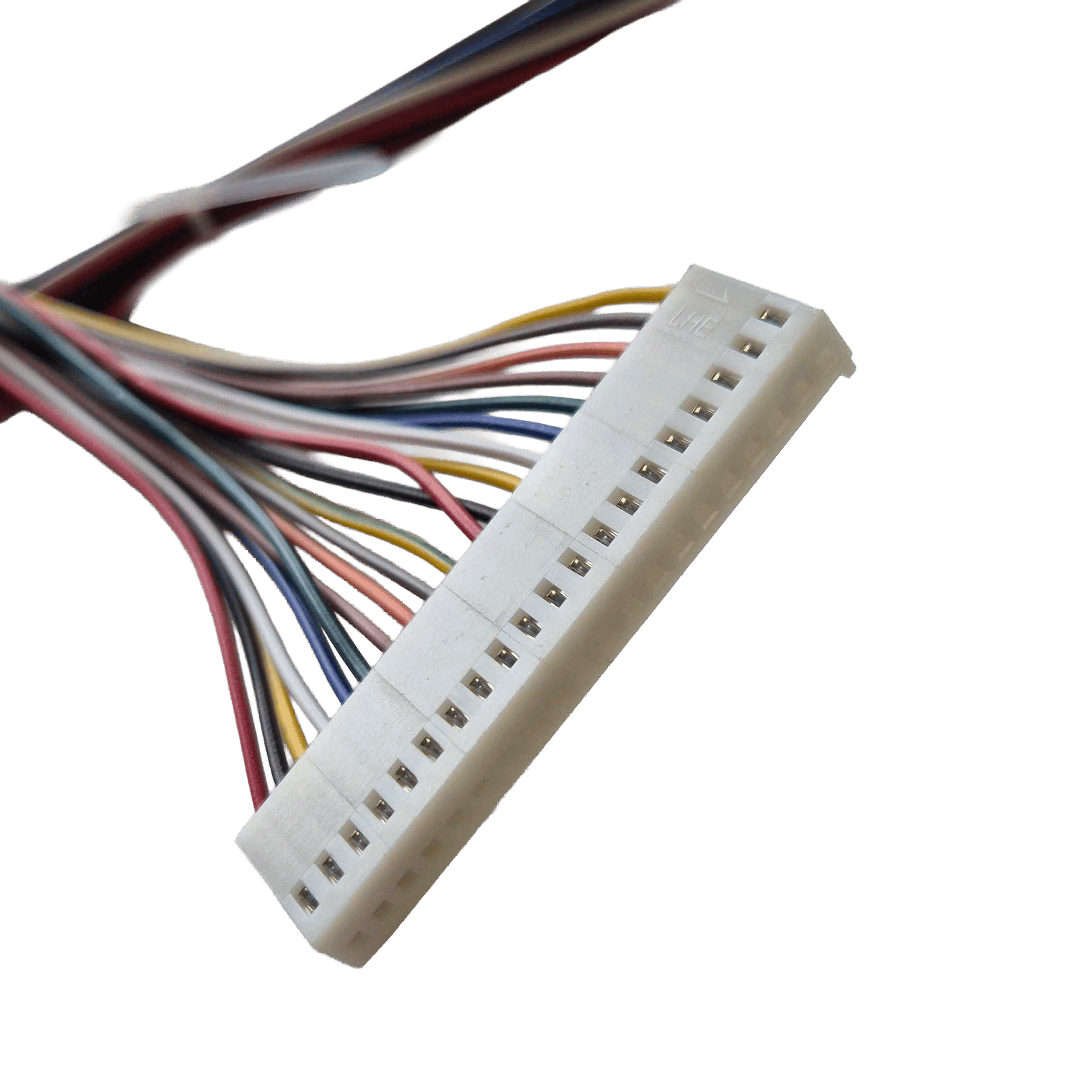 Câble adaptateur Löwen Darts Matrice/CPU 