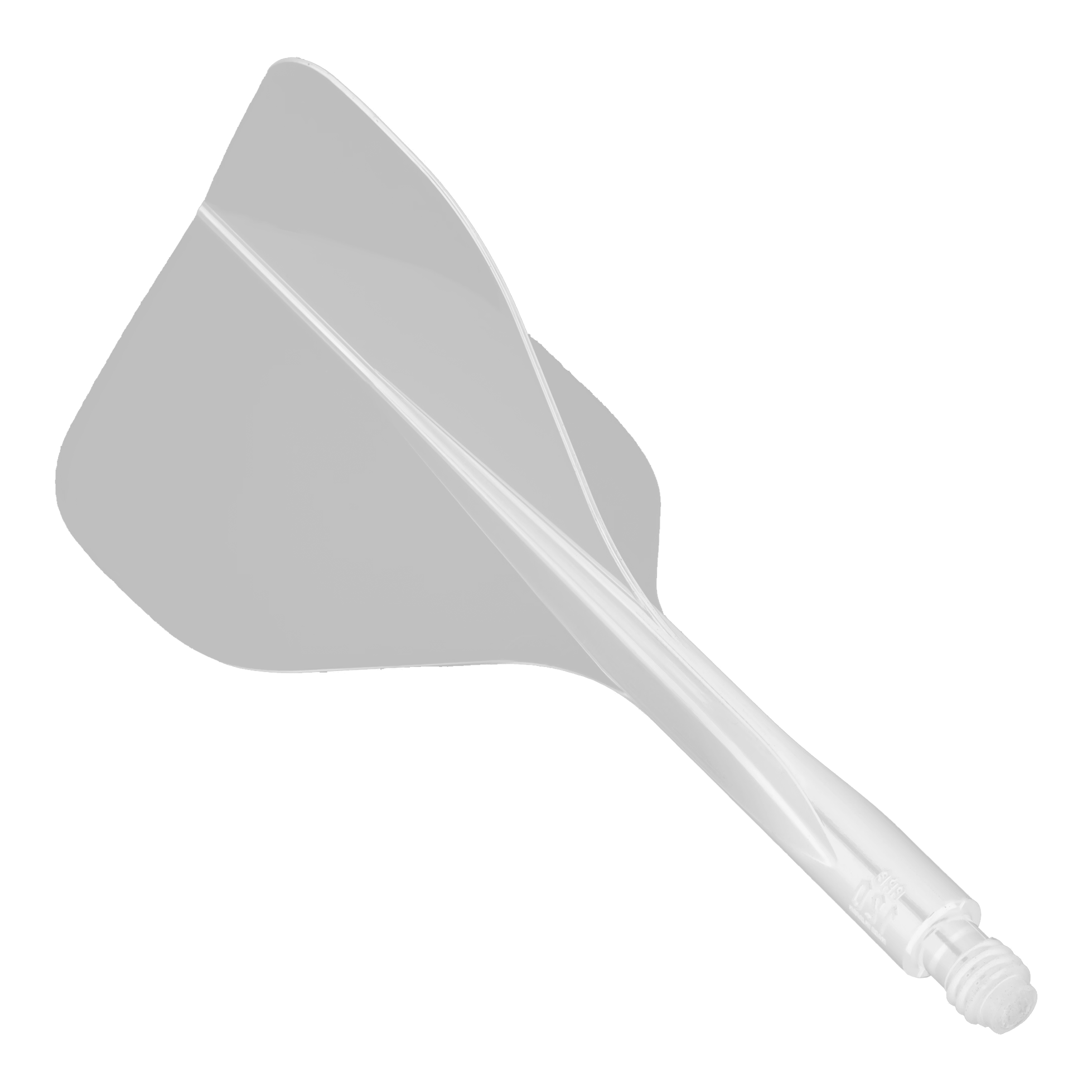 Système de vol Condor Axe 120 Transparent - Standard