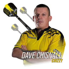 Dave Chisnall
