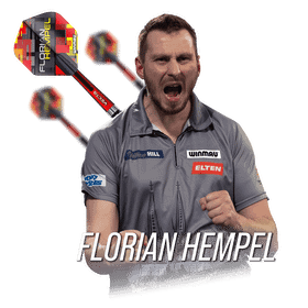 Florian Hempel