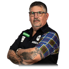 Image de Gary Anderson