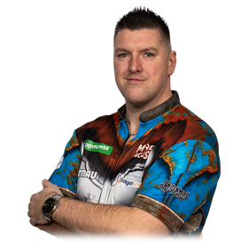 Image de Daryl Gurney