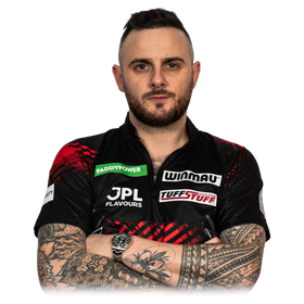 Image de Joe Cullen