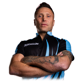 Image de Gerwyn Price