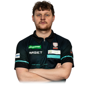 Image de Kevin Doets