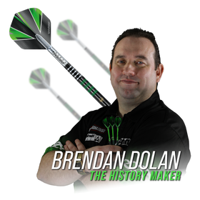 Brendan Dolan