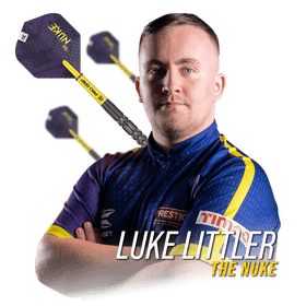 Luke Littler