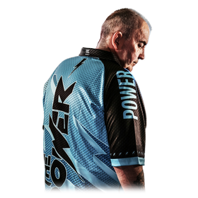 Image de Phil Taylor