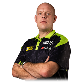 Image de Michael van Gerwen
