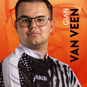 Gian van Veen