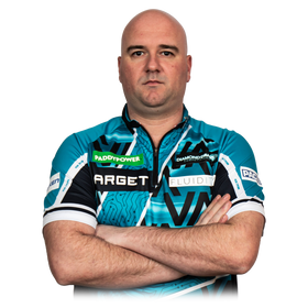 Image de Rob Cross