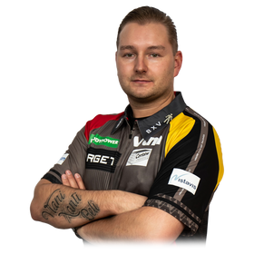 Image de Dimitri van den Bergh