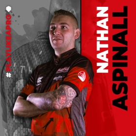 Nathan Aspinall