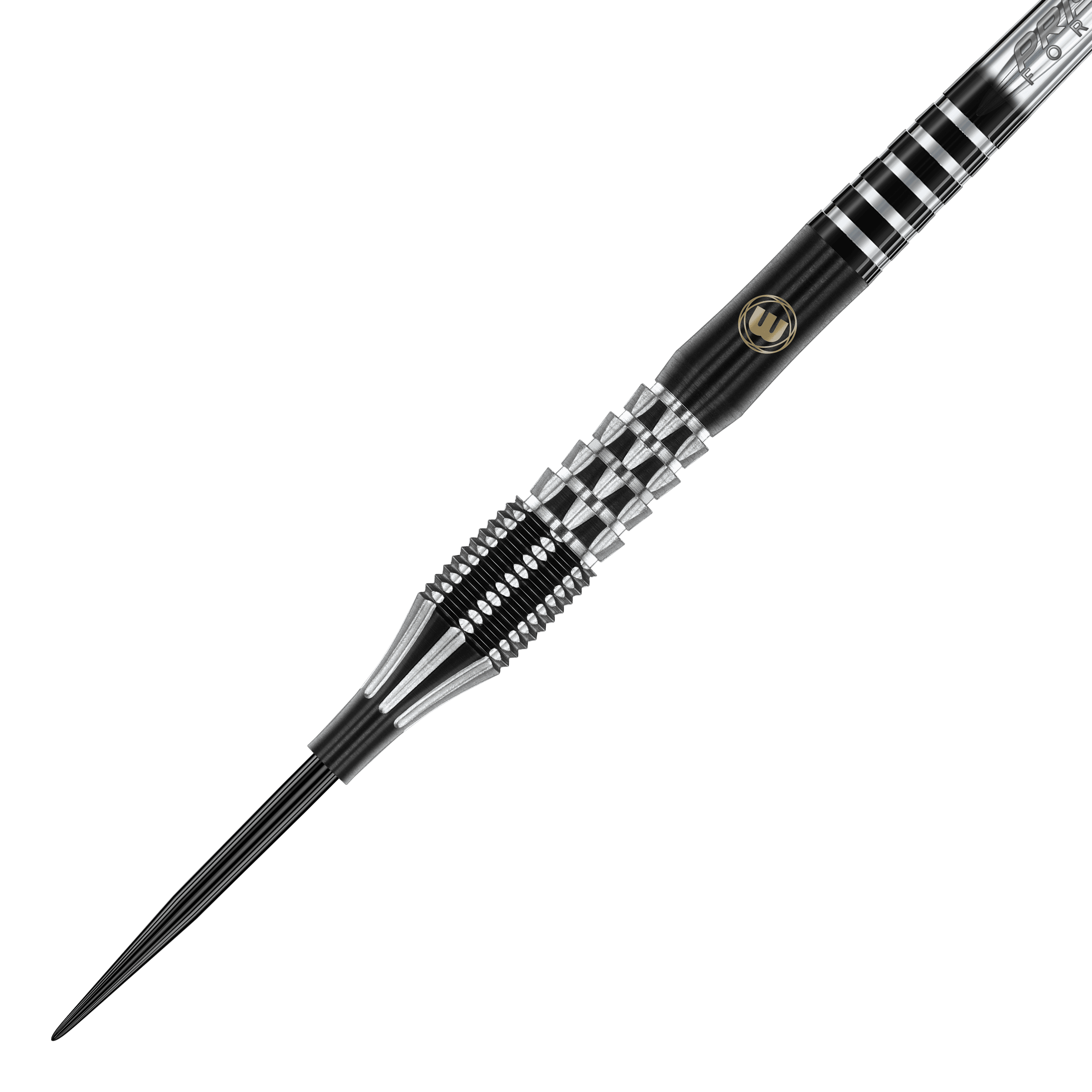 Fléchettes en acier Winmau Sniper Special Edition V1