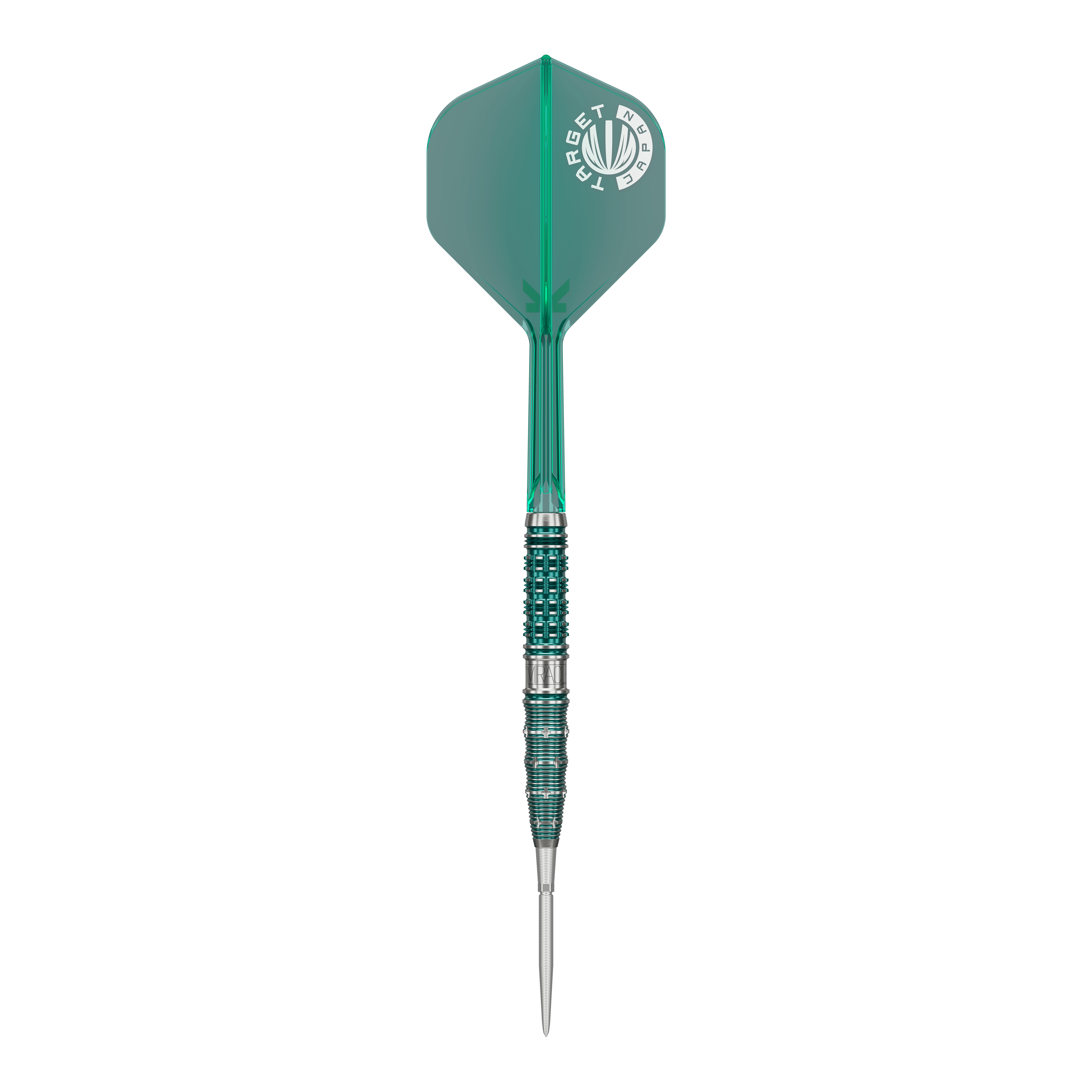 Target Japan Mikuru Suzuki The Miracle GEN7 Fléchettes en acier à pointe suisse - 23 g Das Bild präsentiert die Target Japan Mikuru Suzuki The Miracle GEN7 Swiss Point Steeldarts - 23g. Sie sind besonders für Dartliebhaber interessant.