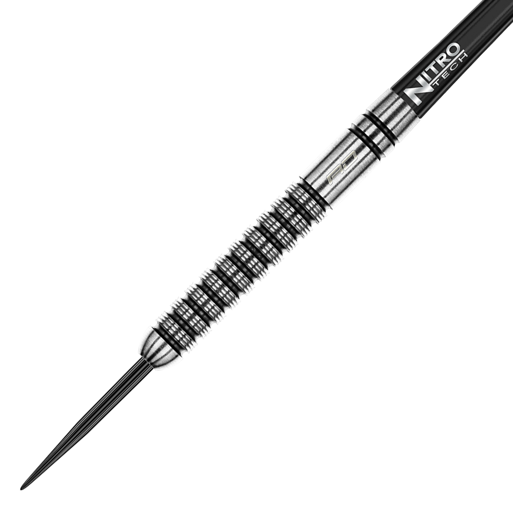 Red Dragon Gian Van Veen Steeldarts - 21g