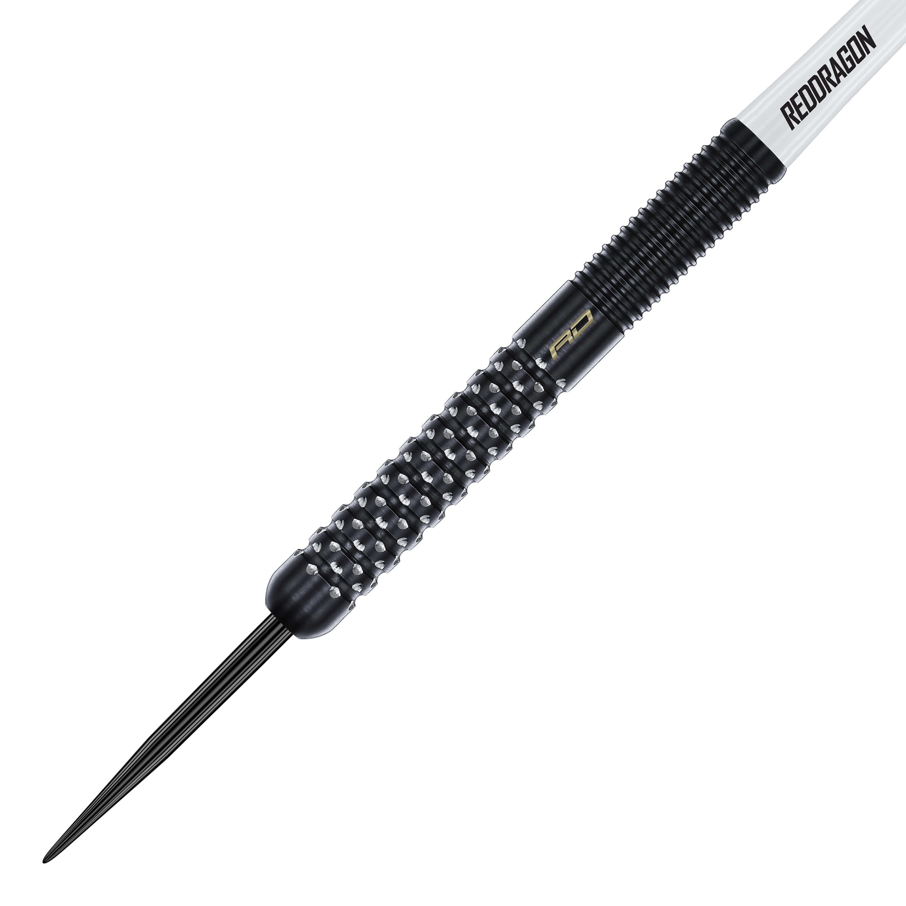 Fléchettes en acier Red Dragon Bullhitters V1 - 23 g Red Dragon Bullhitters V1 Steeldarts - 23g ist auf dem Foto abgebildet. Das Produkt ist ein hochwertiger Steeldart mit 23 Gramm Gewicht.
