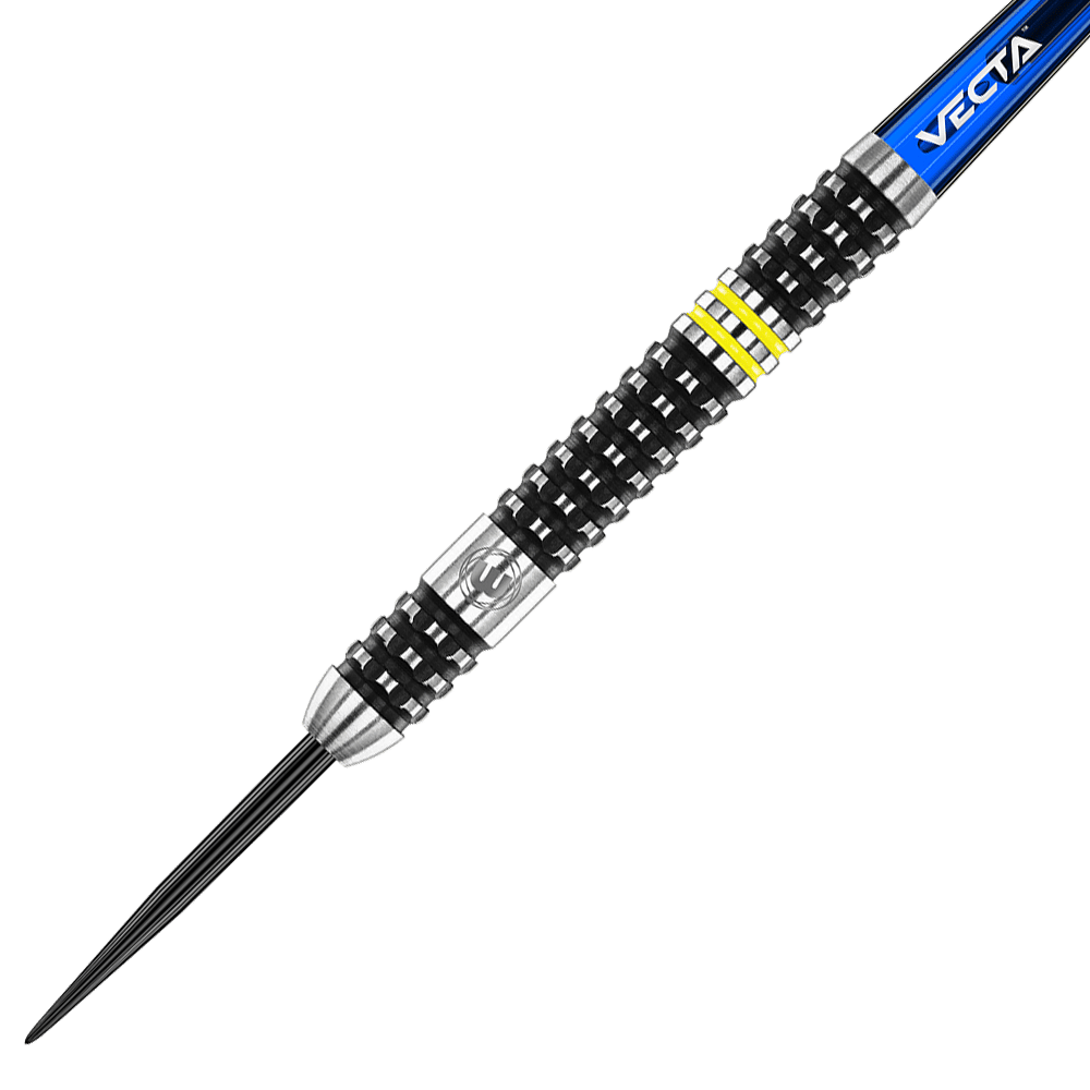 Winmau Paul Nicholson Steeldarts - 22g