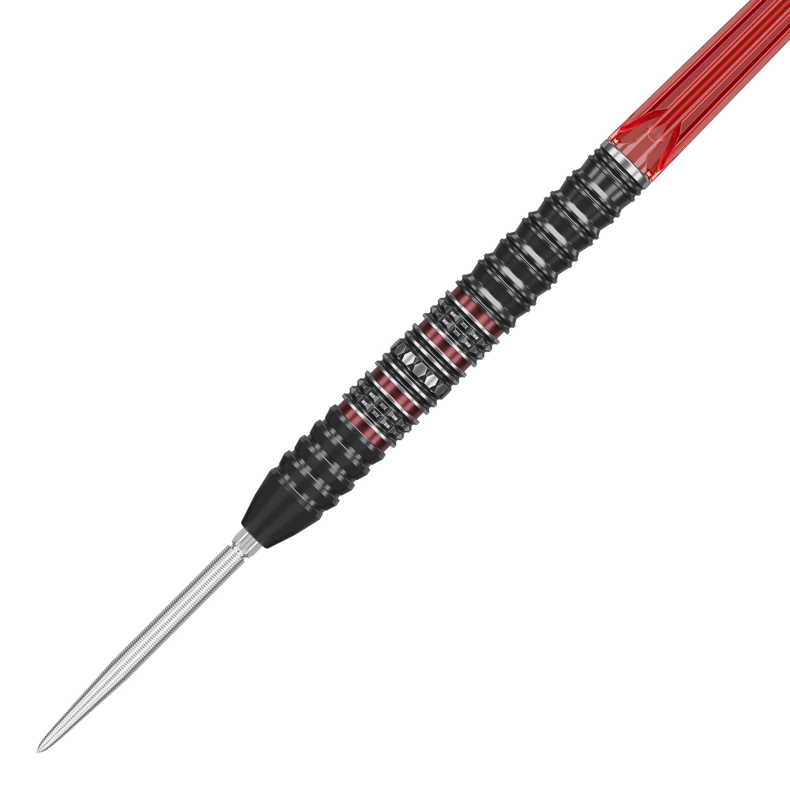Target Japan Prime Series Diamond Kosuzu Iwao GEN4 Fléchettes en acier à pointe suisse Abgebildet wird der Target Japan Prime Series Diamond Kosuzu Iwao GEN4 Swiss Point Steeldarts. Die Darts zeichnen sich durch ihre Präzision und Langlebigkeit aus.