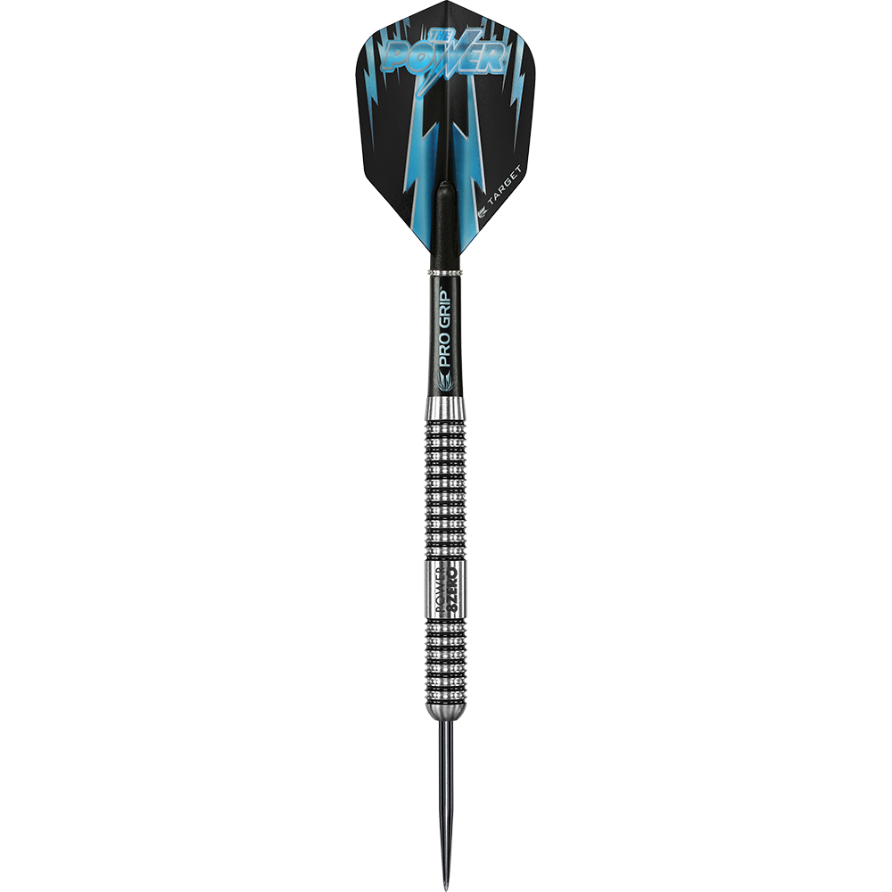 Target Phil Taylor Power 8zero Steeldarts