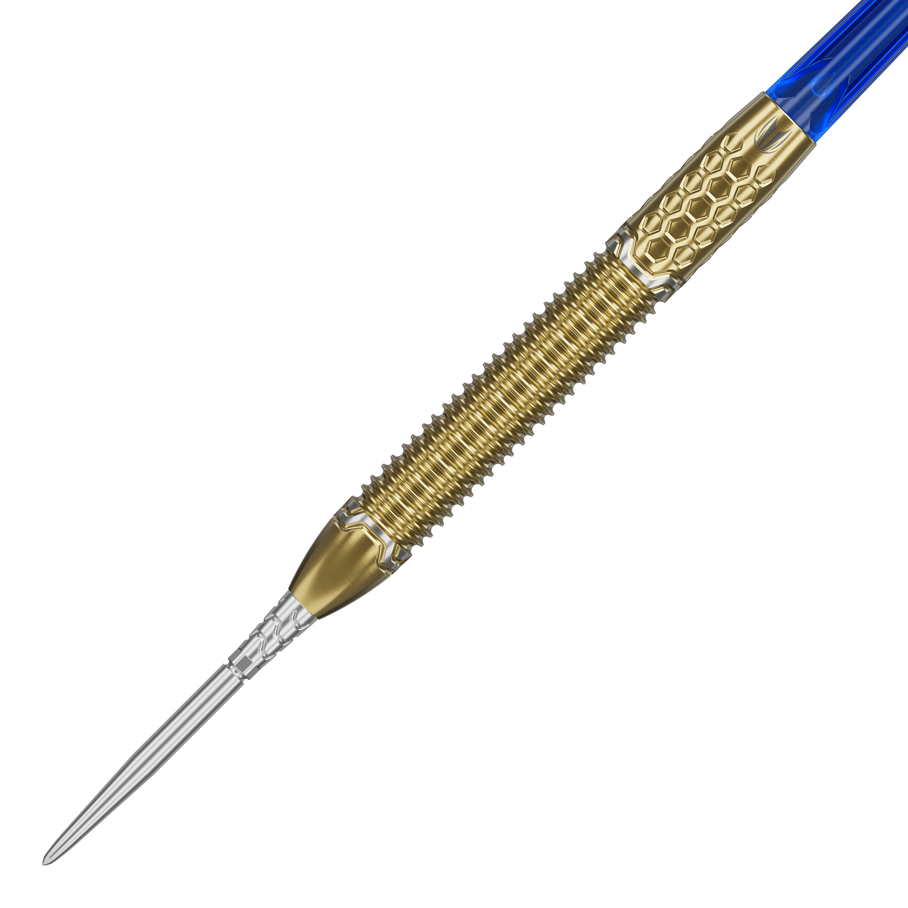 Target Josh Rock Édition Limitée Swiss Point Steeldarts - 24g