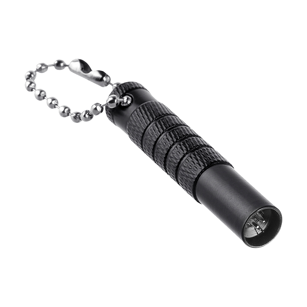 Enlèvement des résidus de tige de balle Hier ist ein Produkt mit der Bezeichnung 613_BT8200660_Bullet_Shaftrest_Entferner_Schwarz_1 abgebildet. Das Produkt ist in Schwarz gehalten.