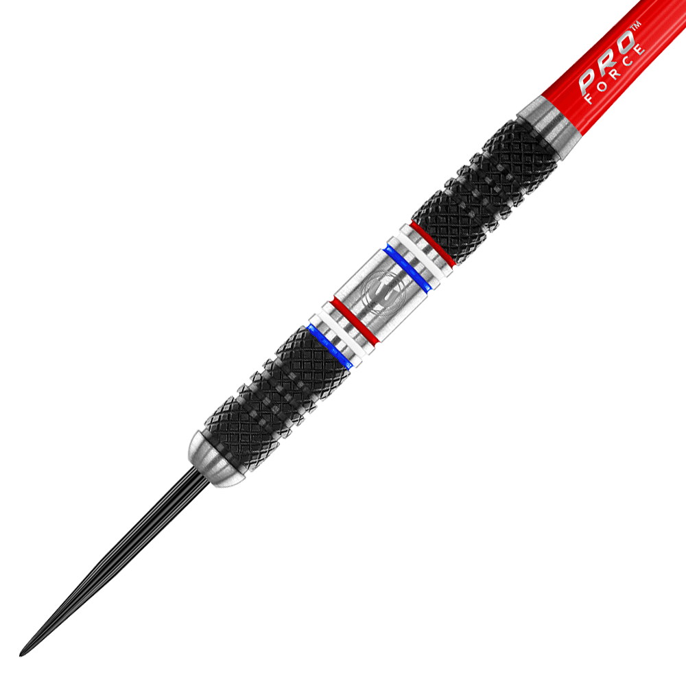 Winmau Thibault Tricole Steedarts - 23g