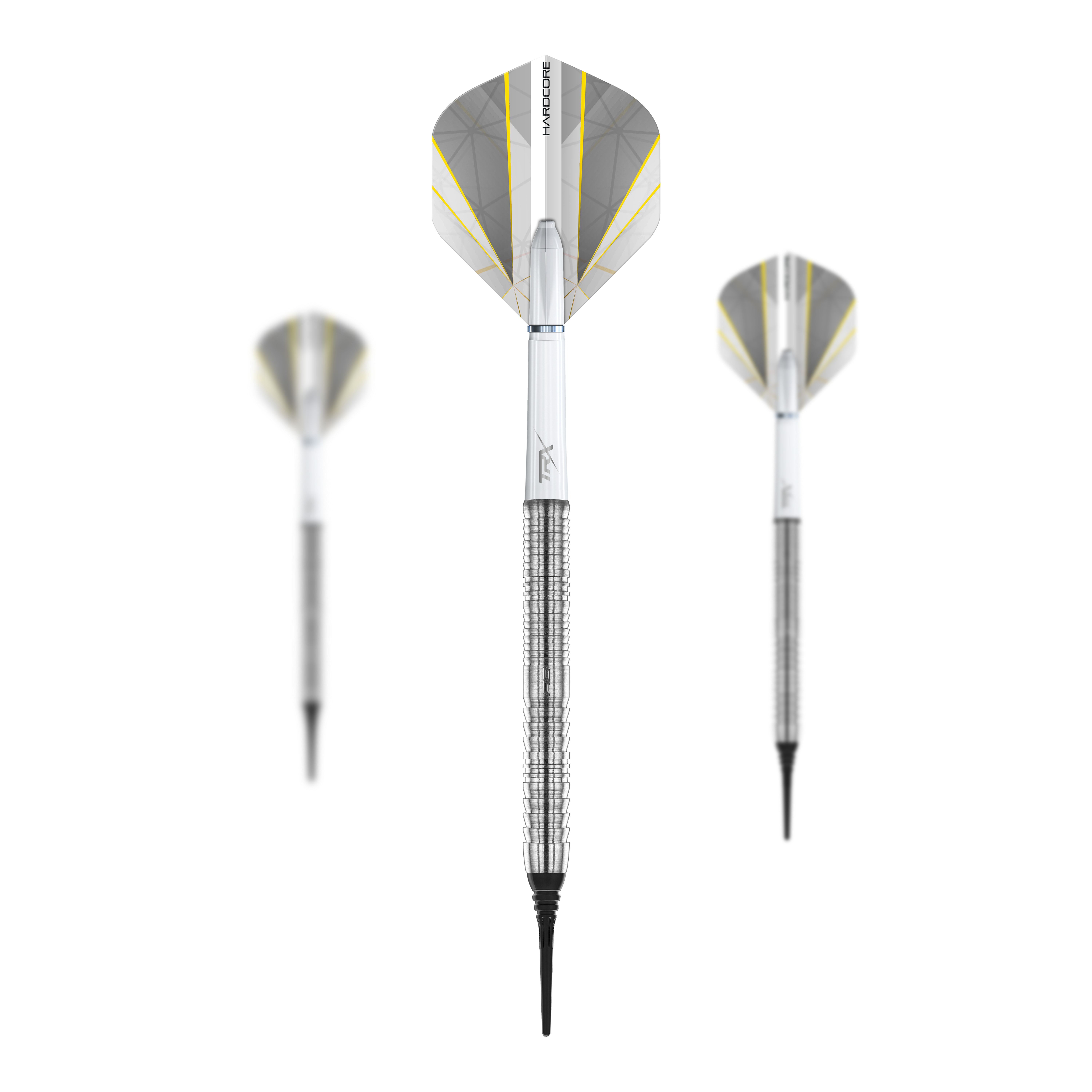 Fléchettes souples Red Dragon Seren 1 Pure - 20 g