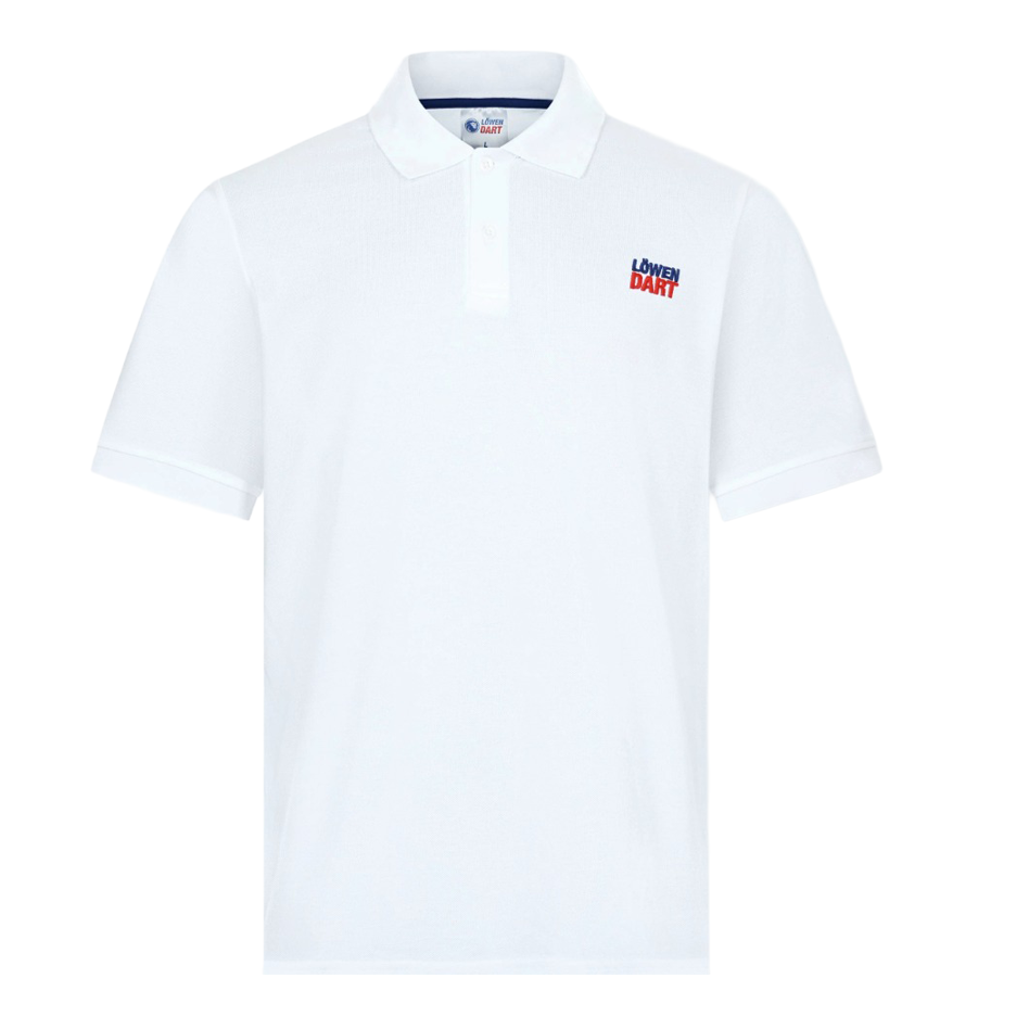 Polo Classique Collection Lion Dieses Bild zeigt das Löwen Kollektion Polo Classic. Das Polo-Shirt überzeugt durch einen klassischen Schnitt und hochwertigen Stoff.