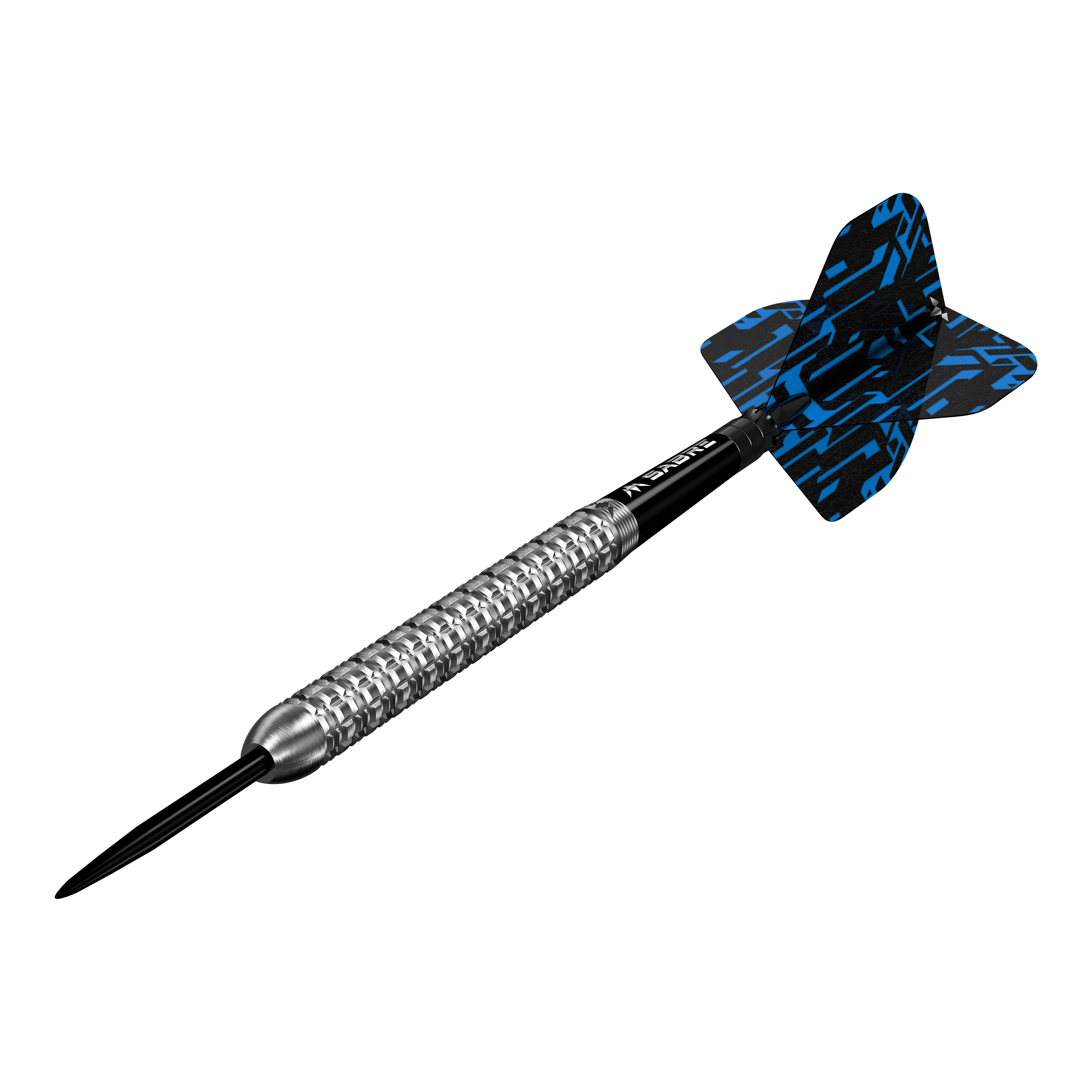 Ein Bild mit dem Dateinamen M002000_Mission_Jack_Tweddell_Silver_Steeldarts_4. Es ist vermutlich ein weiteres Bild eines silbernen Steeldarts.