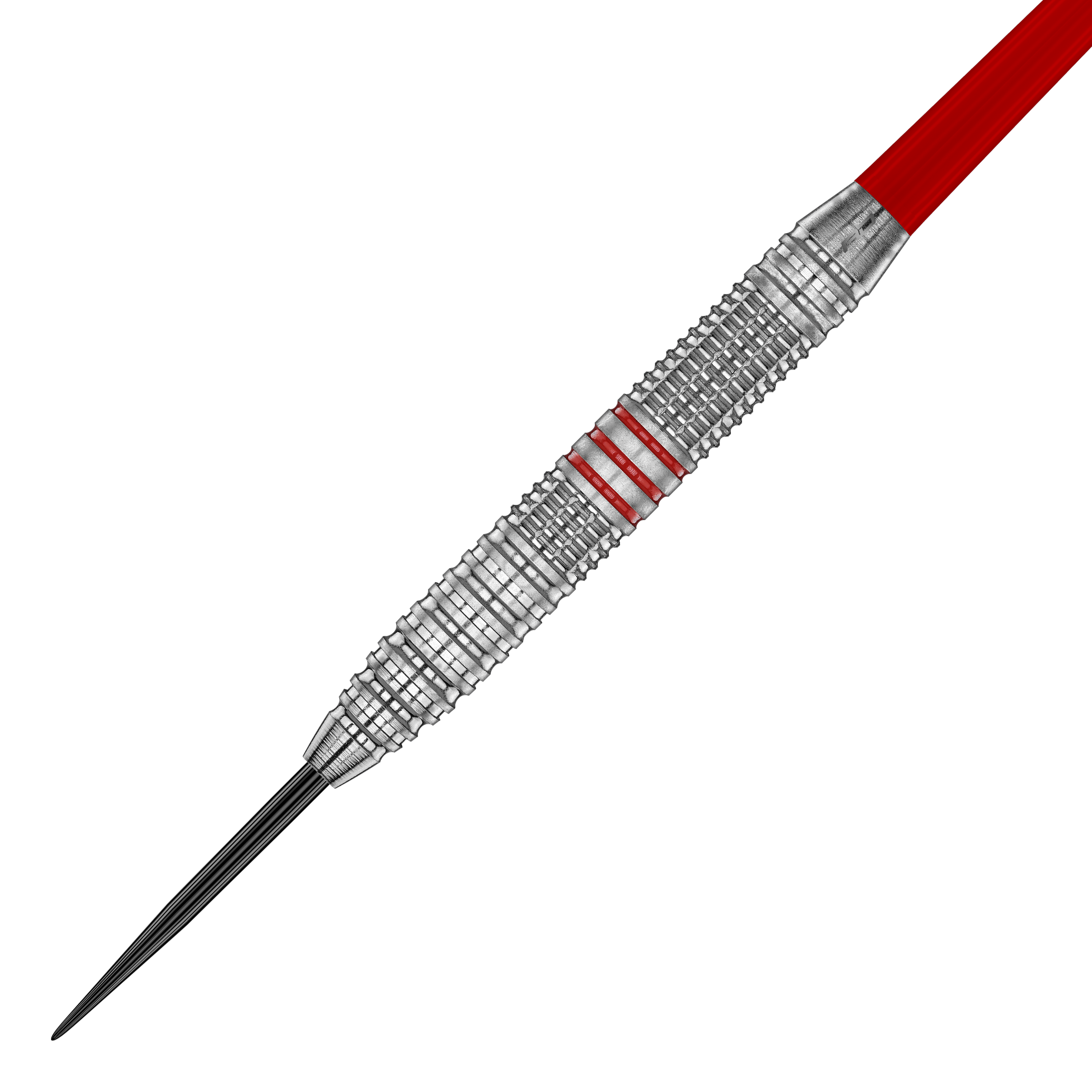 Fléchettes en acier laitonné Red Dragon Jonny Clayton - 21 g Abgebildet sind die Red Dragon Jonny Clayton Brass Steeldarts - 21 g. Diese Steeldarts wurden für Präzision und Kontrolle entwickelt.