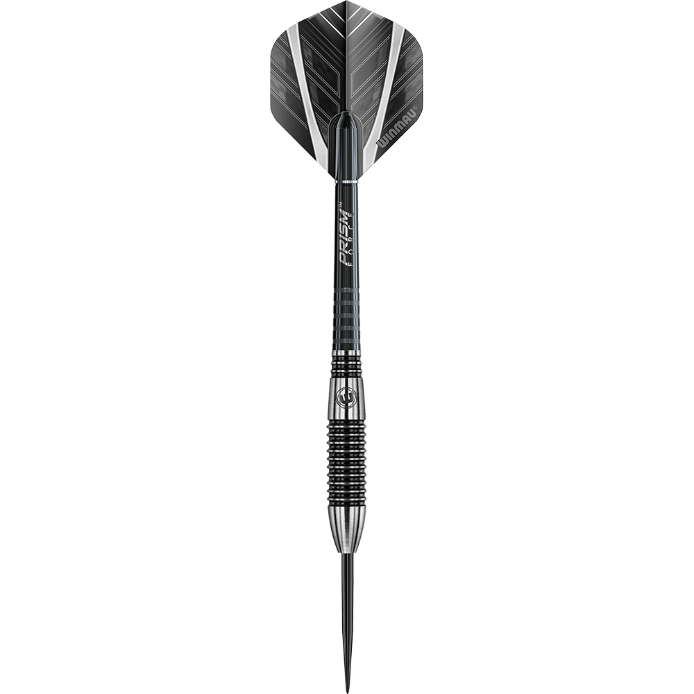 Winmau Blackout Variante 2 Steeldarts