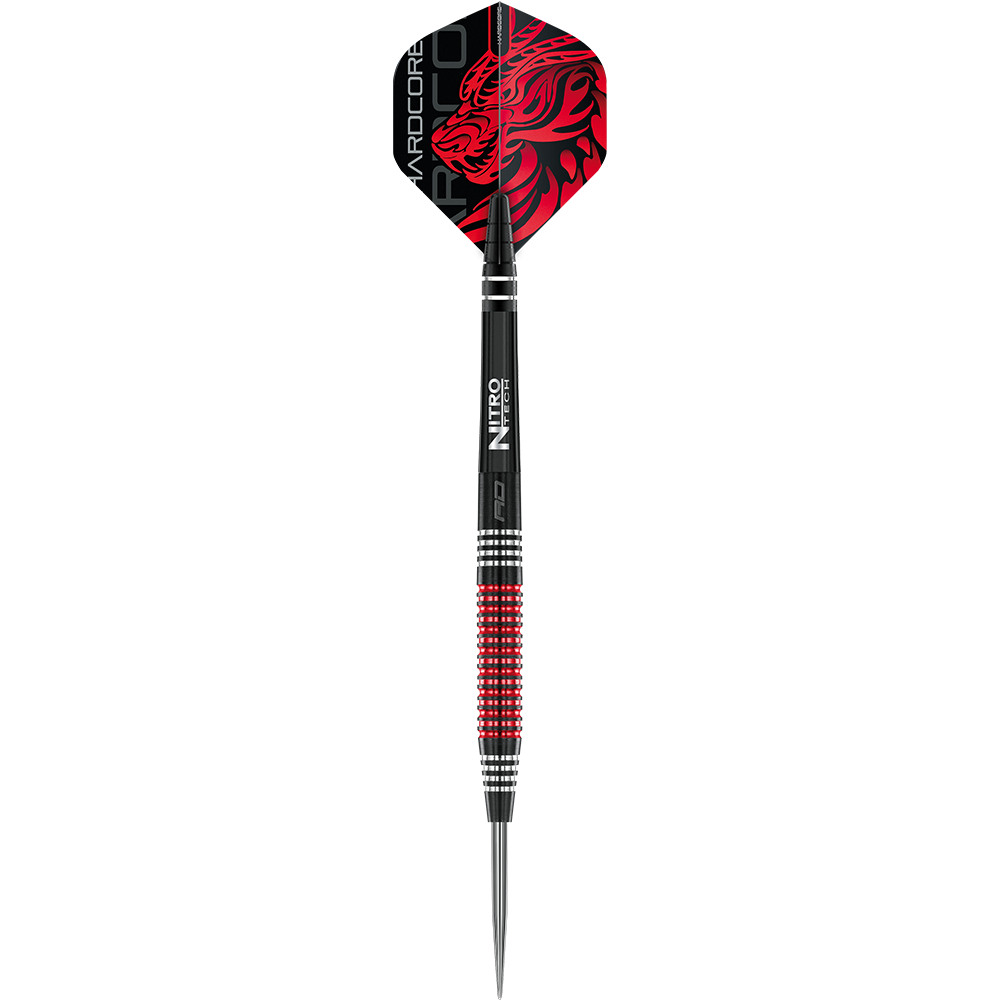 Red Dragon Jonny Clayton Special Edition Steeldarts