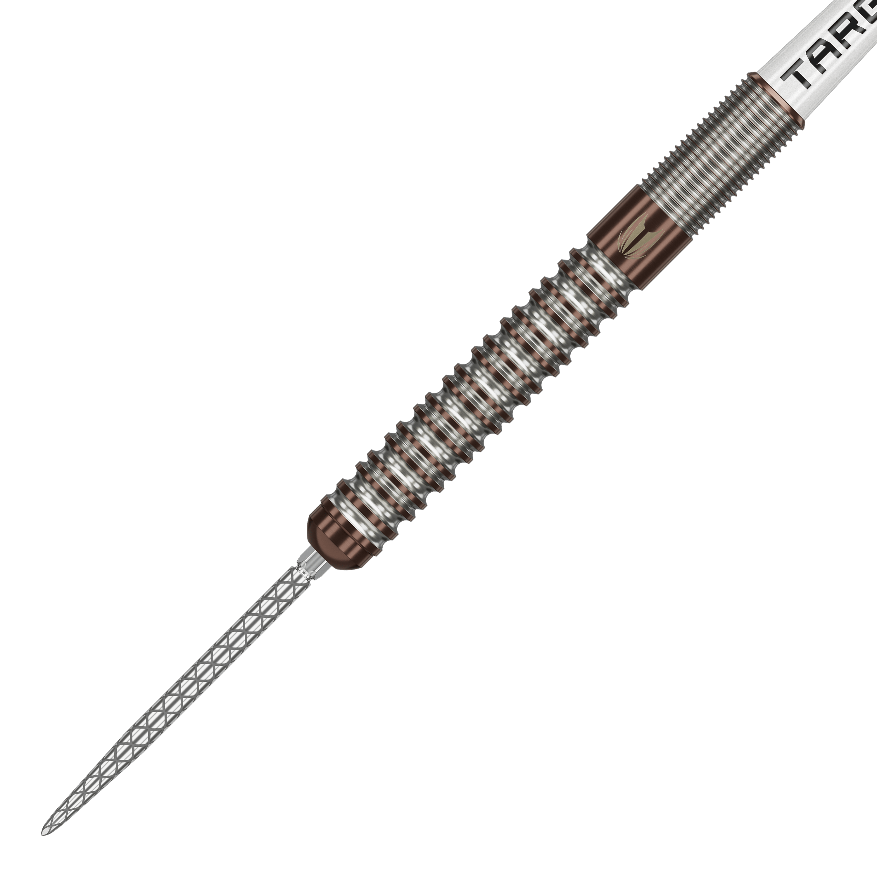 Fléchettes en acier Target Adam Lipscombe Swiss Points - 25 g Abgebildet sind die Target Adam Lipscombe Swiss Points Steeldarts. Es handelt sich um hochwertige Steeldarts für den Dartsport.