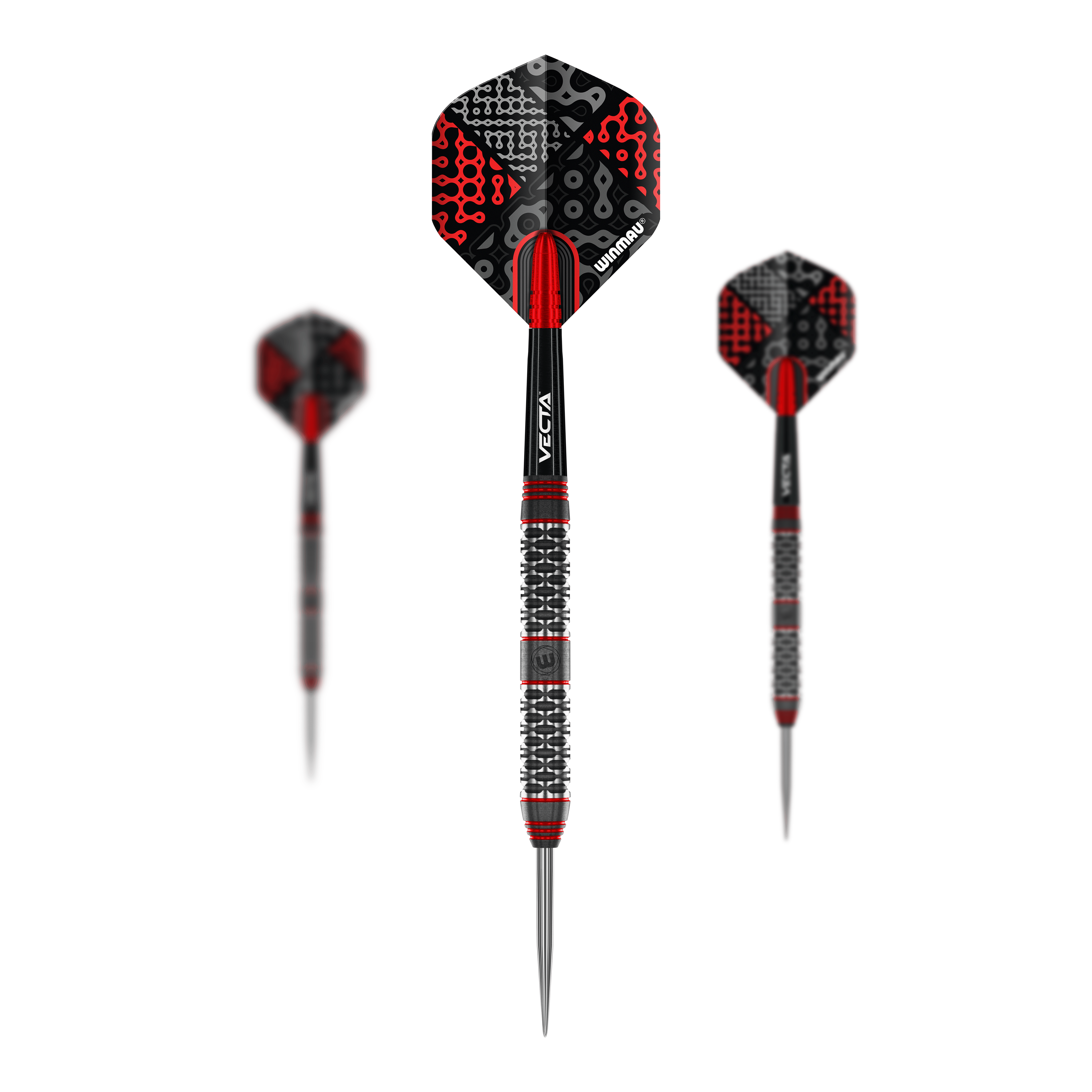 Winmau Cypher Steeldarts