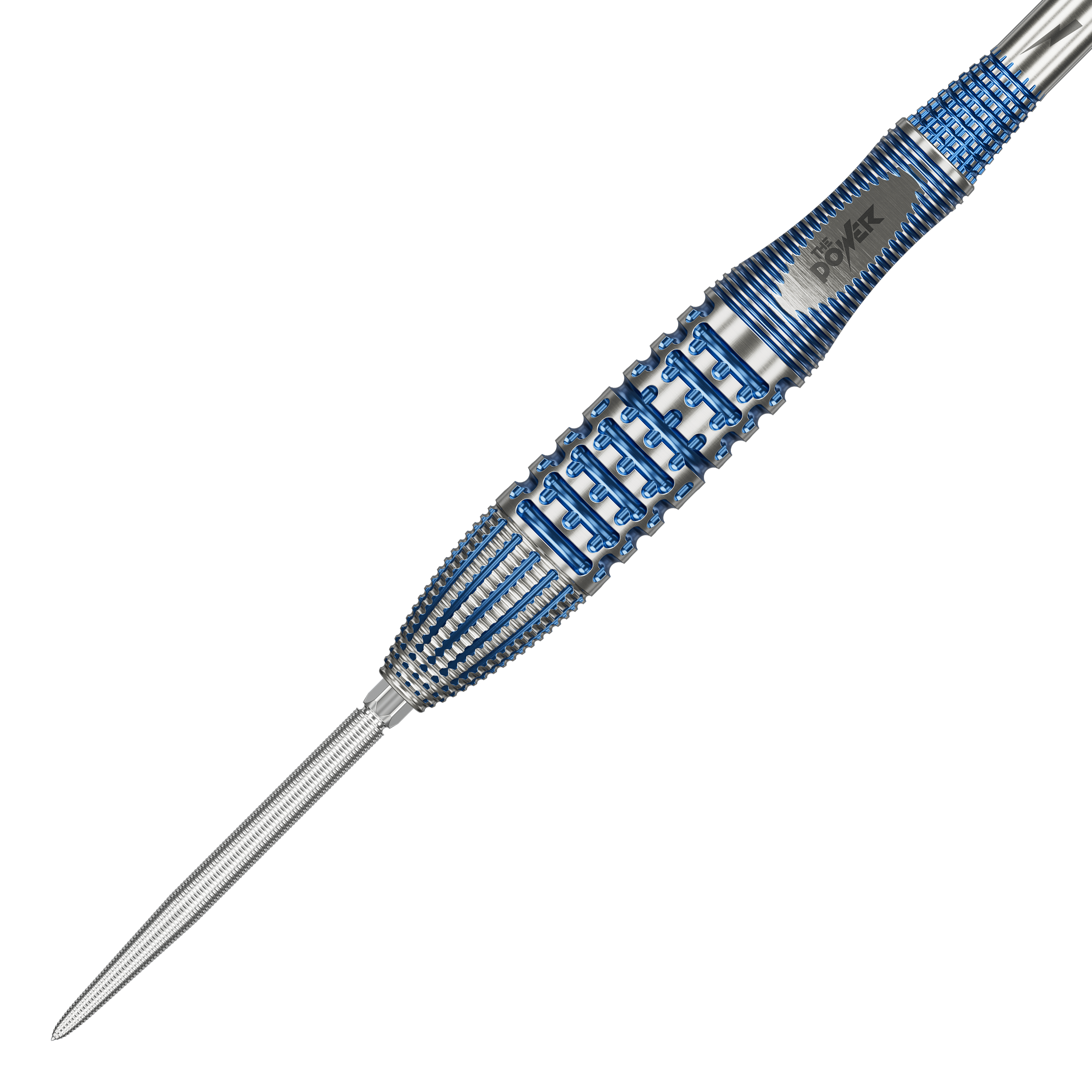 Fléchettes en acier à pointe suisse Target Phil Taylor Gx2 Auf dem Bild sind die Target Phil Taylor Gx2 Swiss Point Steeldarts zu sehen. Diese Darts überzeugen durch ihr modernes Design und professionelle Qualität.