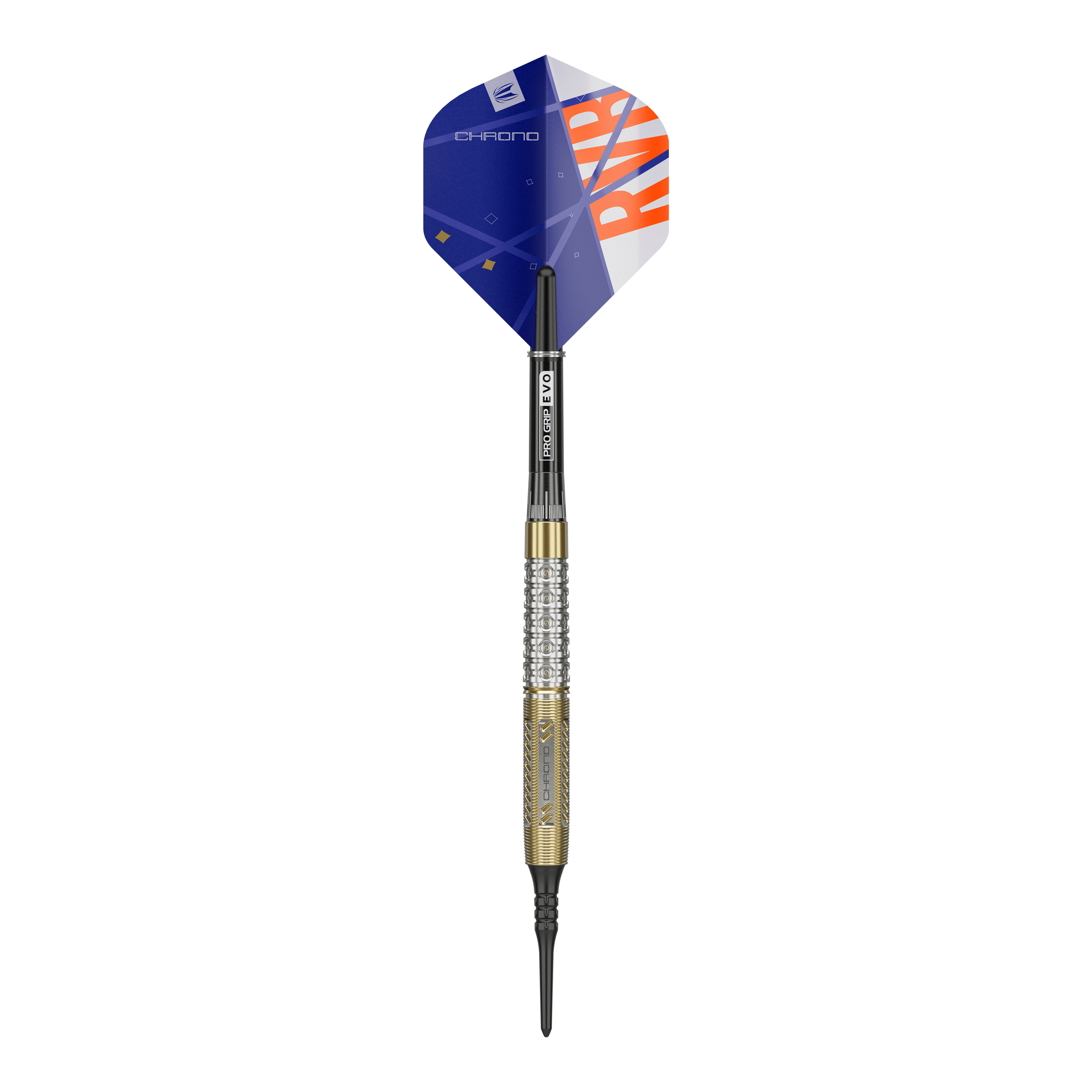 Target Raymond Van Barneveld Chrono 95 Softdarts