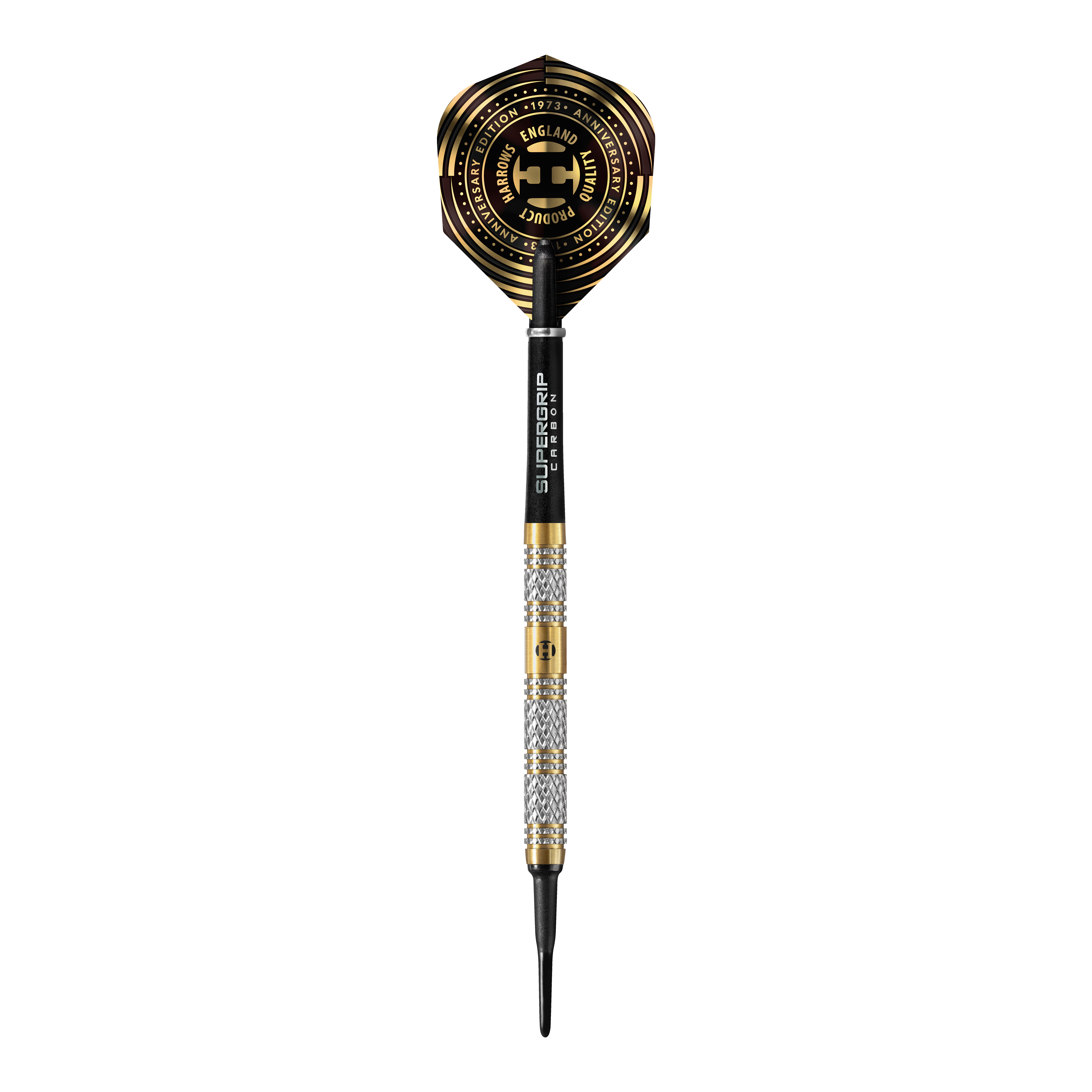 Harrows Édition Anniversaire Magnum Softdarts - 18g