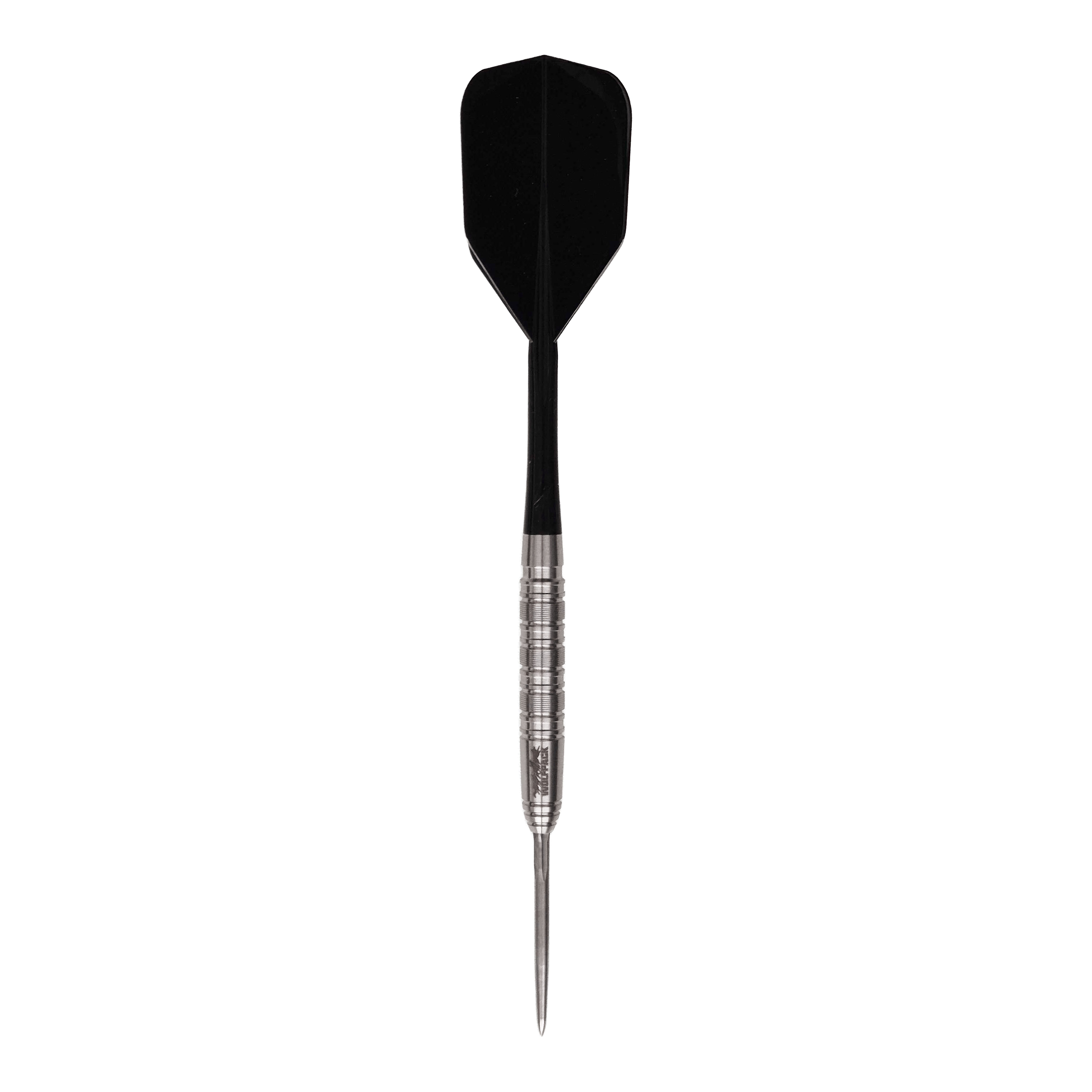Fléchettes en acier Caliburn Wolfpack W7 - 21 g Das Produkt Caliburn Wolfpack W7 Steeldarts - 21g ist auf dem Bild dargestellt. Die Darts sind aus hochwertigen Materialien gefertigt.