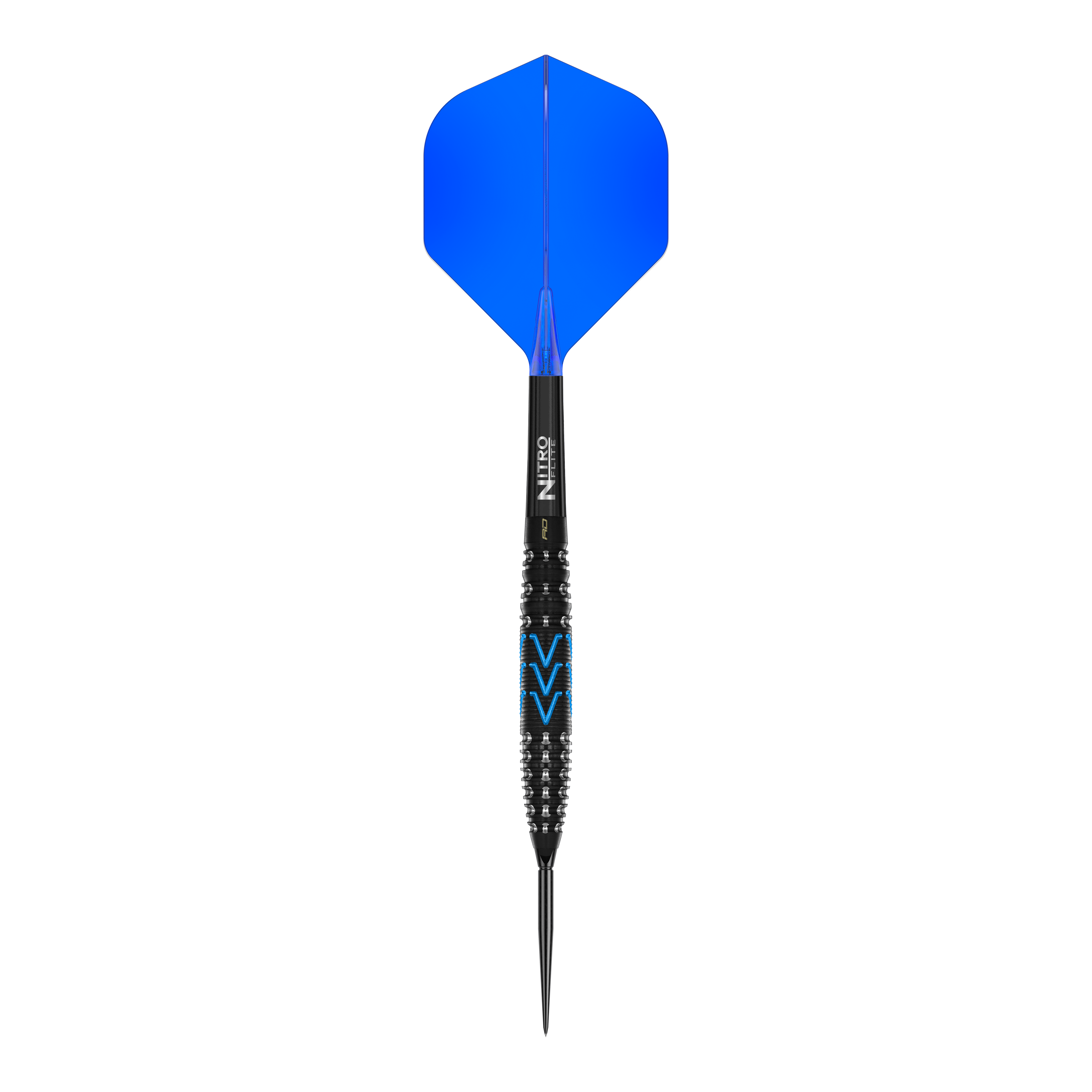 Fléchettes en acier Red Dragon AMP Torpedo Switch Point Das Bild zeigt die Red Dragon AMP Torpedo Switch Point Steeldarts. Dies sind hochwertige Steeldarts mit spezieller Torpedo-Form.